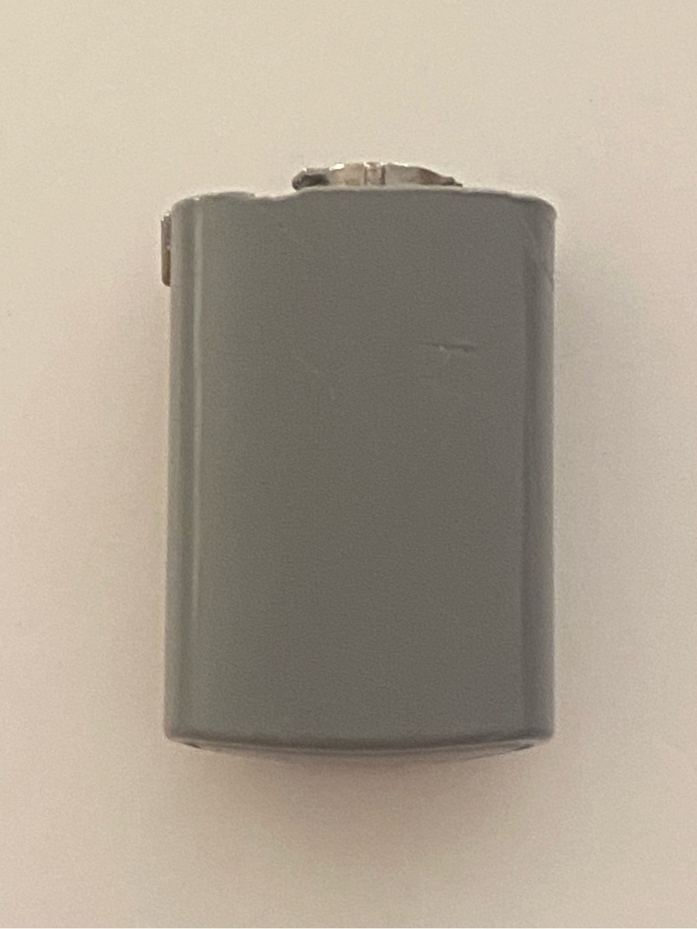 Gray Cochlear Nucleus 7 Compact Rechargeable Battery Module - Picture 5 of 6